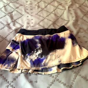 Lululemon Skort